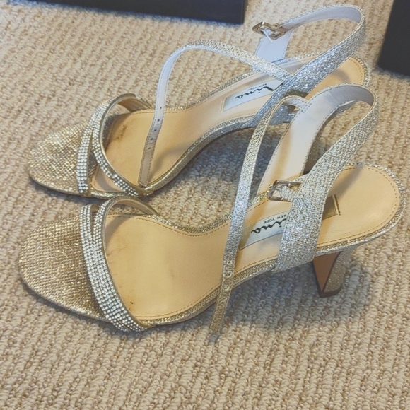 Formal heels - Picture 3 of 4